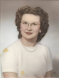 Althea Corey Obituary