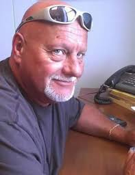 Obituary information for Douglas Wayne Binkley