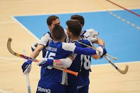 A fpp fechou ontem o acordo com a bola tv para a transmissão dos jogos de hóquei em patins. Fc Porto Arrasa Benfica Com 9 2 E Segue Em Frente Na Liga Europeia De Hoquei Em Patins Hoquei Sapo Desporto