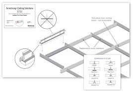 To ensure full coordination with the safety officer to maintain. Installation T Bar Led Smartlight
