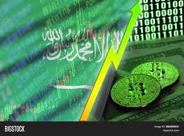 State officials and finance watchdogs in saudi arabia have made it officially illegal for citizens to partake in any form of cryptocurrency trading or exchange in the country. Saudi Arabia Flag Image Photo Free Trial Bigstock