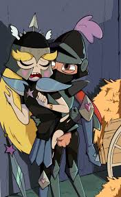 Rule34 - If it exists, there is porn of it  marco diaz, star butterfly   1171015