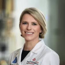 Nicole I. Montgomery, MD