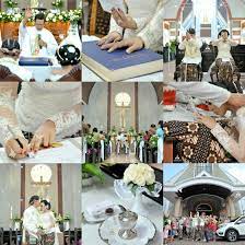 37 Foto Sakramen Perkawinan Pemberkatan Pernikahan Di Gereja Katolik Jogja Wedding Nila Gigih Gereja Katolik Katolik Gereja
