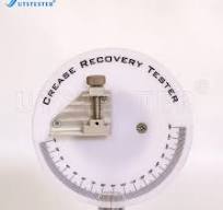 Aatcc 66 Crease Recovery Tester and Loading Device - Textile ...