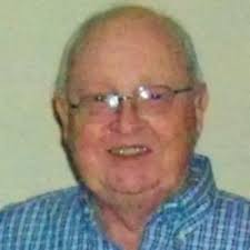 Obituary information for Charles J. Garvey