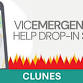 VicEmergency App Help Pop-Up Session (Clunes)
