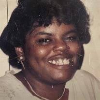 Robin Andrea Christopher Obituary