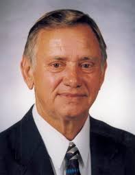 Wiles, former Somerset mayor, dies at 85