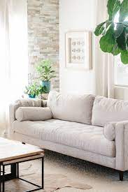 After you take in the sven birch ivory sofas crisp lines, tufted back cushions, and matching round bolsters, you'll be inspired by the. Look No Further Than Article When You Are Choosing Your Sofa You Get Good Design Comfort Quality And Price A New Home Designs Home Remodeling Diy Best Sofa