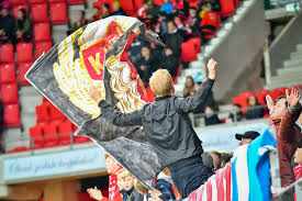 In 14 matches the sum of the goals both teams was greater than 2.5 (over 2.5), and 21 matches teams scored more than 1.5 goals (over 1.5). Fotouppdrag Kalmar Ff Frilansfotograf Kalmar