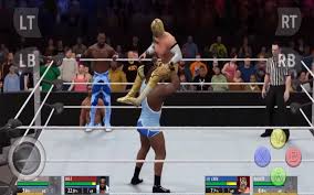 Guide For Wwe 2k16 For Android Apk Download