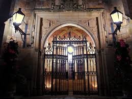 Join us in october for an interactive murder mystery weekend brought to you by the murder mystery company, founded in michigan. Crack The Case At The Meadow Brook Mystery Dinner Rochester Mi Patch