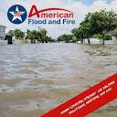 American Flood and Fire