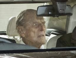 As members of greek and danish royalty, philip and his family were banished from his native country when he was young, with. Britain S Prince Philip Returns Home After Treatment