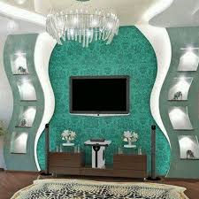 Pin By Maria Del On Home Decor Interior Design Tv Wall Design Modern Living Room Lighting Tv Unit Decor