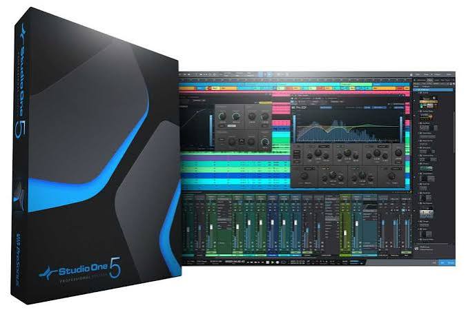 Studio One 5 Professional review | Macworld