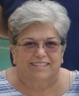 Alyce Burke Obituary (1947