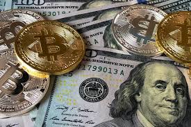 If cryptocurrencies outpace cash in terms of usage, traditional currencies will lose value without any means of recourse. Opinion Stable Coins Will Replace Fiat Not Cryptocurrencies By Something Decent Datadriveninvestor