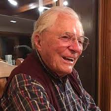 Obituary information for John Roger (Jack) Flatt