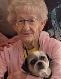 Grace Kling Obituary (1929