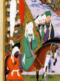 غزوات الرسول محمد Wikiwand