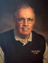 Gary P. Geis Obituary