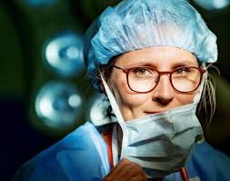 Ruth Kaufmann (@dokterruth)