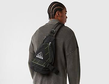 Mens - Bags - Adidas Originals - Technical | size?