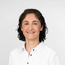 Das Team im Strahleninstitut Köln