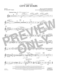 City Of Stars From La La Land Pt 1 Bb Clarinet Bb Trumpet Sheet Music To Download City of stars just one thing everybody wants there in the bars and through the smokescreen of the crowded restaurants it's love yes, all we're looking for is love from someone else a rush a glance a touch a dance. bb clarinet bb trumpet sheet music
