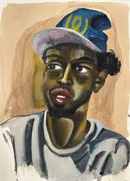 Frederick Hayes's Instagram, Twitter & Facebook