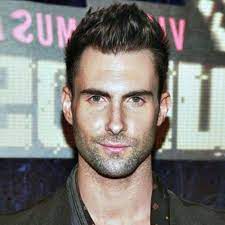 Hairstyles For Men With Big Foreheads Tumblr Mens Hairstyles And Haircuts Ideas Cool Hairstyles For Men Adam Levine Adam Levine Haircut