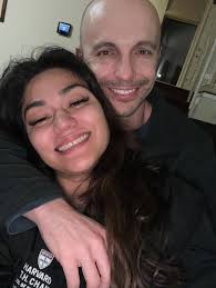 Happy birthday babe! A week late