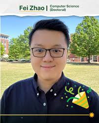 We have a major CAS Kudos today! 📢 Congratulations to the recipients of  the 2025 Dean's Awards for Outstanding Undergraduate and Graduate Students!  In total, nine students—five undergraduate and four graduate—received the