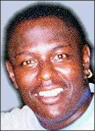 Gerald Lee Dunn (1966-2005)