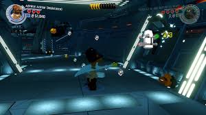 Along with his companions, princess leia organa and general han solo, skywalker served as a revolutionary on the side of the alliance to restore the republic—an organization committed to the downfall of the galactic empire and the restoration. Poe To The Rescue Lego Star Wars The Force Awakens Wiki Guide Ign