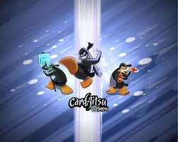 Unlock exclusive items at cpr rewritten and get bonus. New Club Penguin Card Jitsu Snow Desktop Wallpaper Club Penguin Cheats 2013