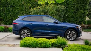 Maybe you would like to learn more about one of these? Jaguar S 2021 Xf And F Pace Mark The End Of An Era With A Grand Exit Robb Report