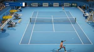 Saving two match points on the way, he secured a highly impressive win in dramatic fashion. Tennis World Tour 2 Dominic Thiem Vs Nick Kyrgios Ps4 Gameplay Youtube