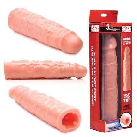 Male And Female Toy