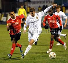 Террикон предлагает рейтинг стоимости 16 лучших клубов украины на данный. Foto Futbol Fk Vorskla Poltava Ukraina Fk Standart Lezh Belgiya Unian