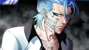 Bleach 624 Manga Chapter Ããªã¼ã Review Grimmjow Returns Hype Youtube Grimmjow anime guys photo 18945844 fanpop. bleach 624 manga chapter ããªã¼ã review grimmjow returns hype
