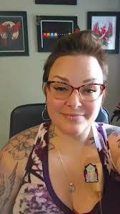 Candice Trahan's Instagram, Twitter & Facebook