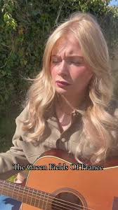 The Green Fields of France: A Musical Tribute