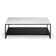 River stone tables _ inspired by nature, interpreted in metal leaf and lacquer. Stone Coffee Table Ca Modern Home
