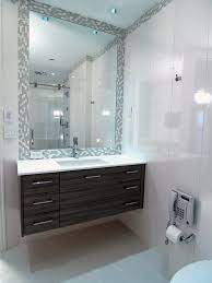 18 Savvy Bathroom Vanity Storage Ideas Small Bathroom Vanities Bathroom Vanity Storage Floating Bathroom Vanity