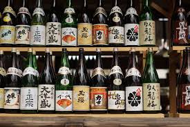 Flavored rums can sometimes hide. Is Sake Gluten Free How To Find Gluten Free Sake Carving A Journey