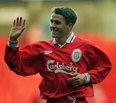 The official instagram account of michael owen ow.ly/powb50br7pf. Michael Owen Calls It Quits Hype Malaysia