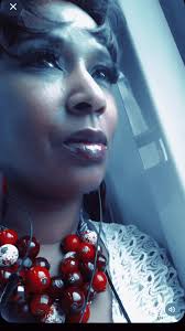 Evangelist Michelle B Terry